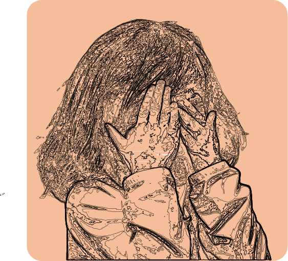 enfant avec troubles dys enfant avec troubles dys qui pleure