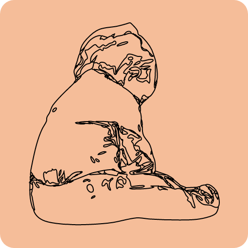bébé avec troubles dys / dyslexique bébé avec troubles dys / dyslexique