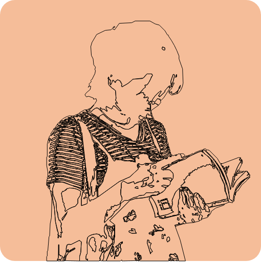 enfant dyslexique en lecture enfant dyslexique en lecture
