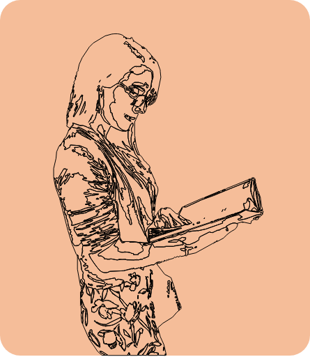 femme dys lisant un livre femme dys lisant un livre
