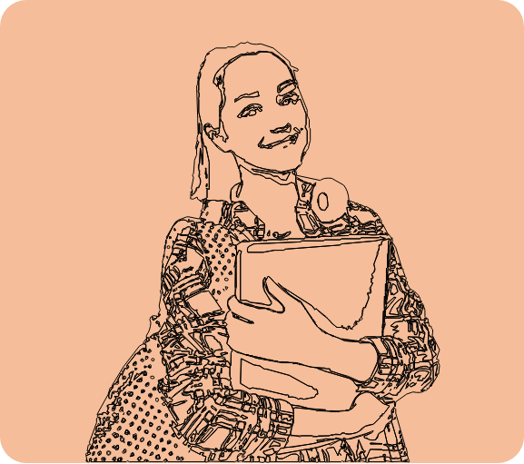 petite fille avec dyslexie petite fille avec dyslexie