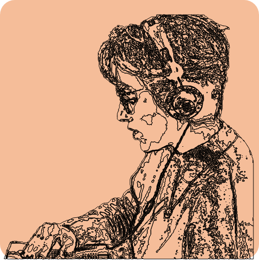 enfant dys (dyelsxique) qui apprend enfant avec troubles dys qui écrit