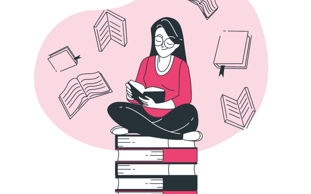 9 excellents livres pour un enfant dyselxique (+ conseils)