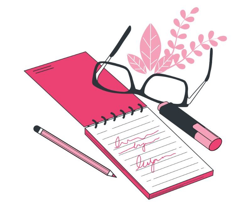 Dyslexie et écriture : oser participer à un concours littéraire quand on pense ne pas être fait pour ça