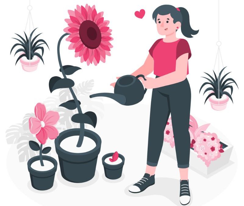 Peut-on soigner la dyslexie avec des fleurs de Bachs ?