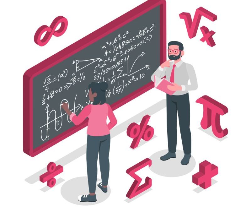Comment aider son enfant dys à apprendre les tables de multiplication ?