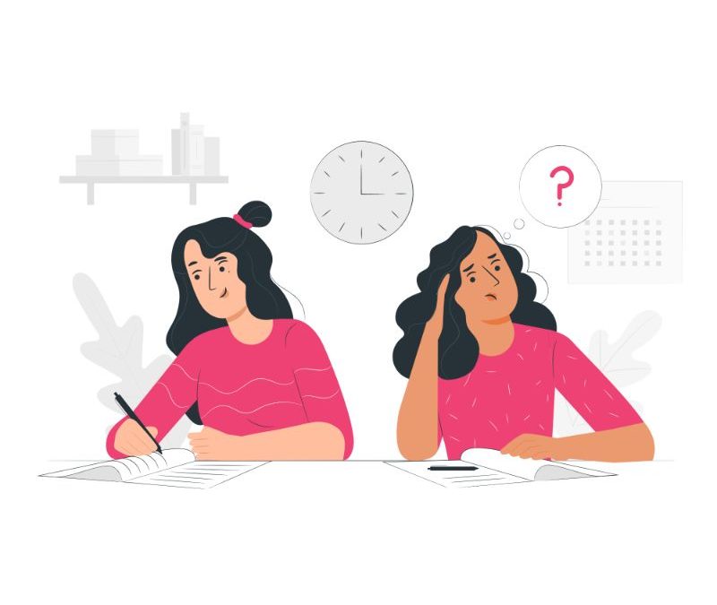 Quels sont les différents troubles dys / troubles de l’apprentissage ?