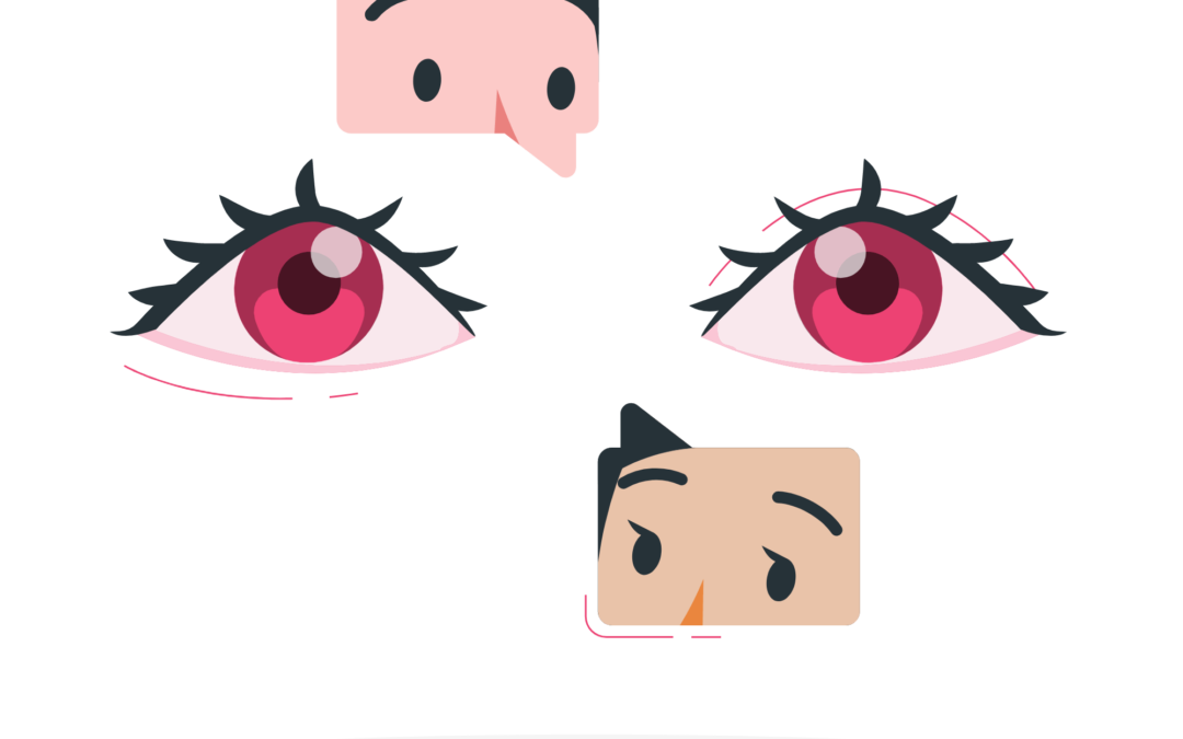 11 signes qui montrent que l’apprentissage de votre enfant est affecté par sa vision