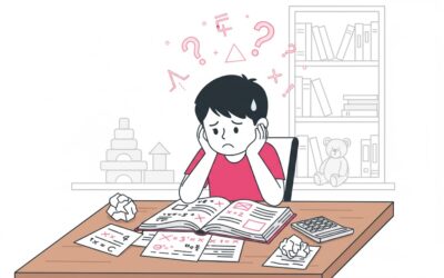 Mieux accompagner les élèves dyslexiques en mathématique